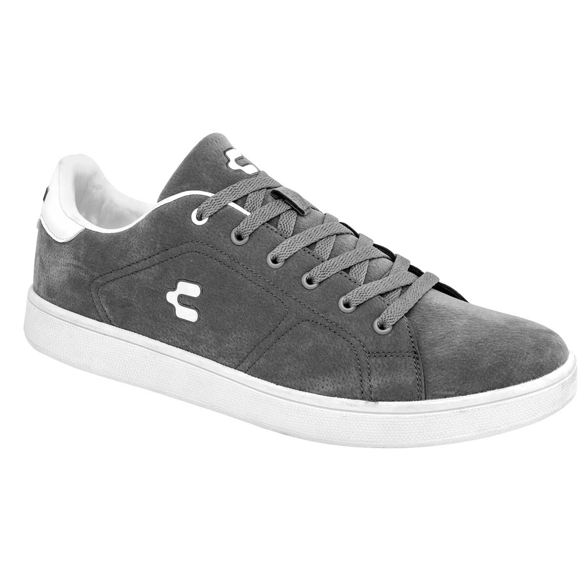 Con cordones Exterior Textil Color Gris Para Hombre De Charly