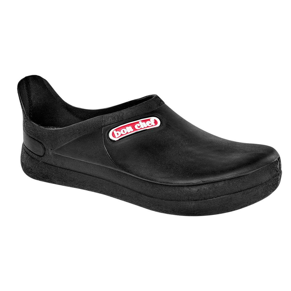 Sandalias Exterior Sintético Color Negro Para Hombre De Settia