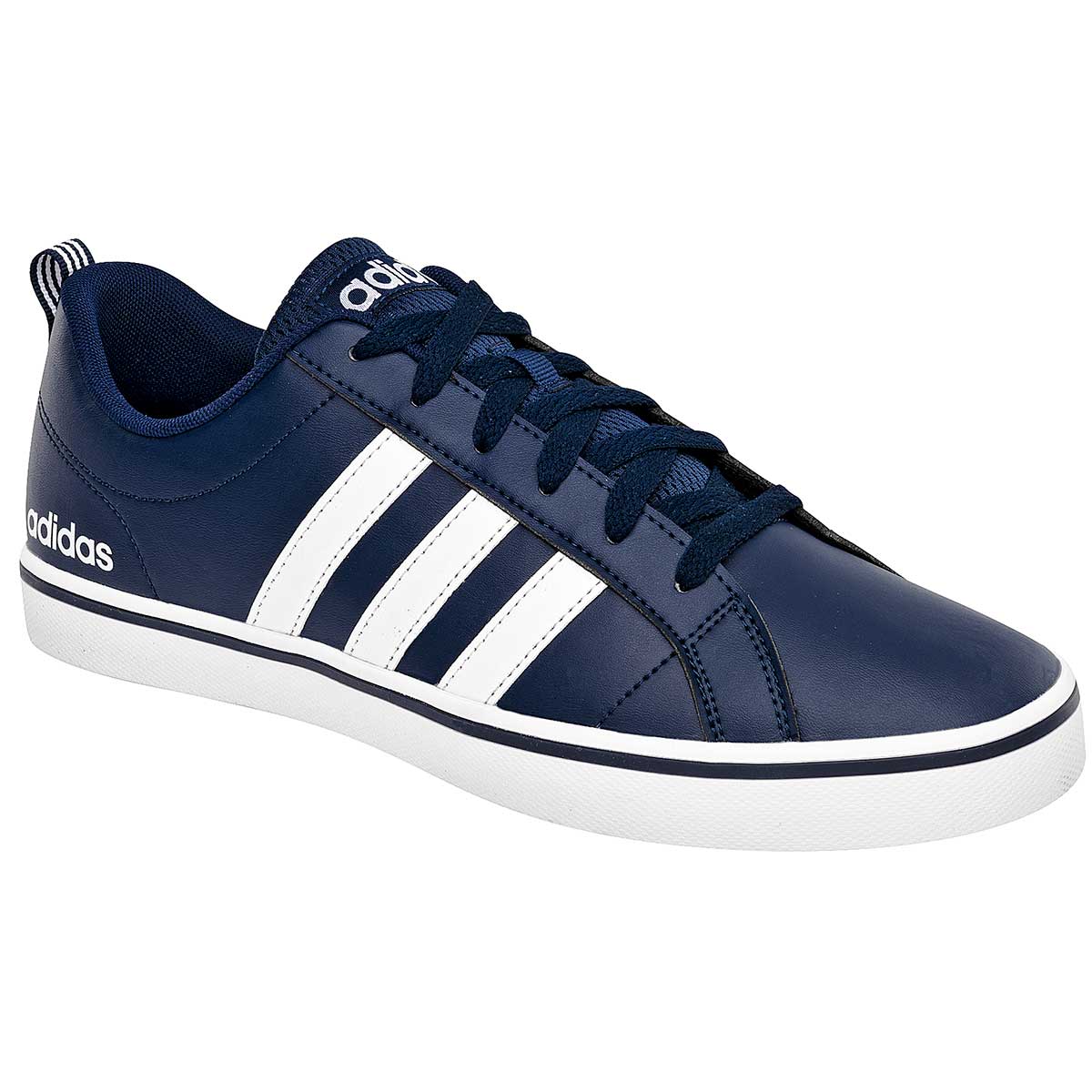 Tenis B74493 Para Hombre Color Marino De Adidas