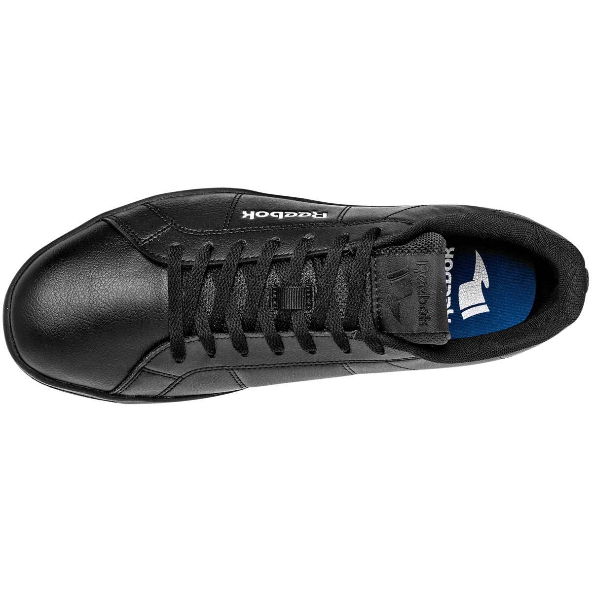 Tenis Reebok Royal Rally Color Negro de Reebok