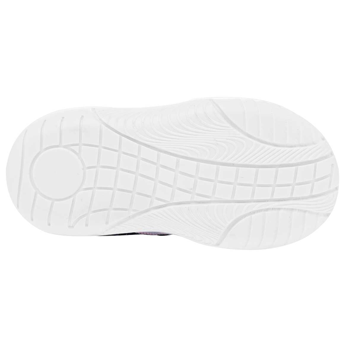 Tenis urbanos Exterior Sintético Color Marino Para Niña De Minis Nice