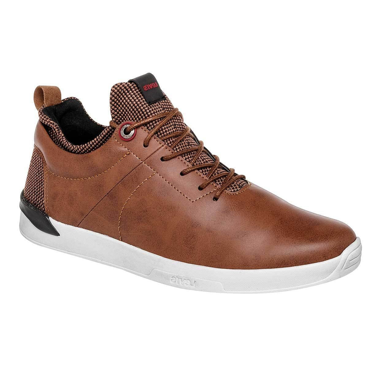 Tenis Kenton Color Camel de Levi's