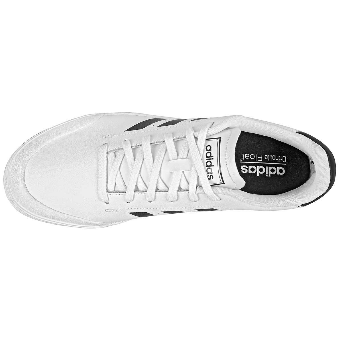 Tenis Court 70´s Color Blanco de Adidas