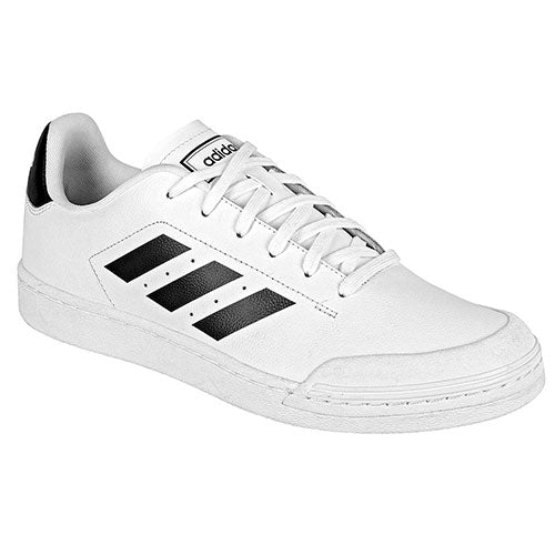 Tenis Court 70´s Color Blanco de Adidas