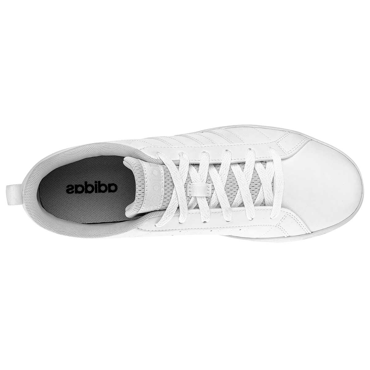 Tenis DA9997 Para Hombre Color Blanco De Adidas