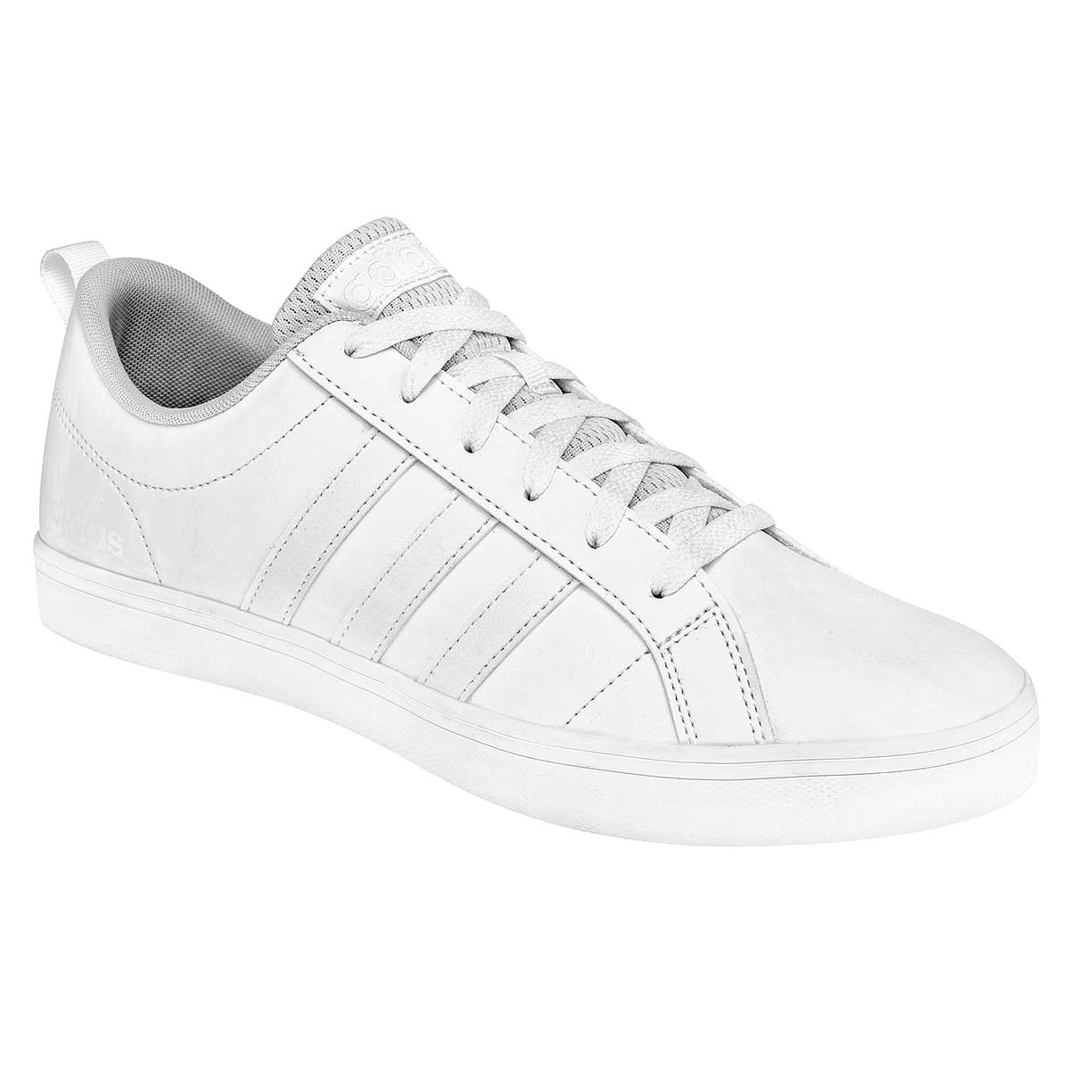 Tenis DA9997 Para Hombre Color Blanco De Adidas