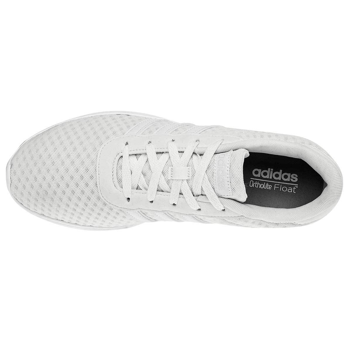 Tenis Lite Racer DB Color Blanco de Adidas