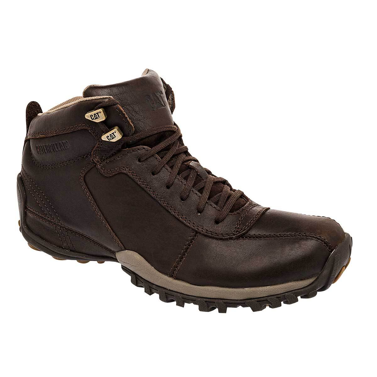 Botas Elite  Color Café de Caterpillar