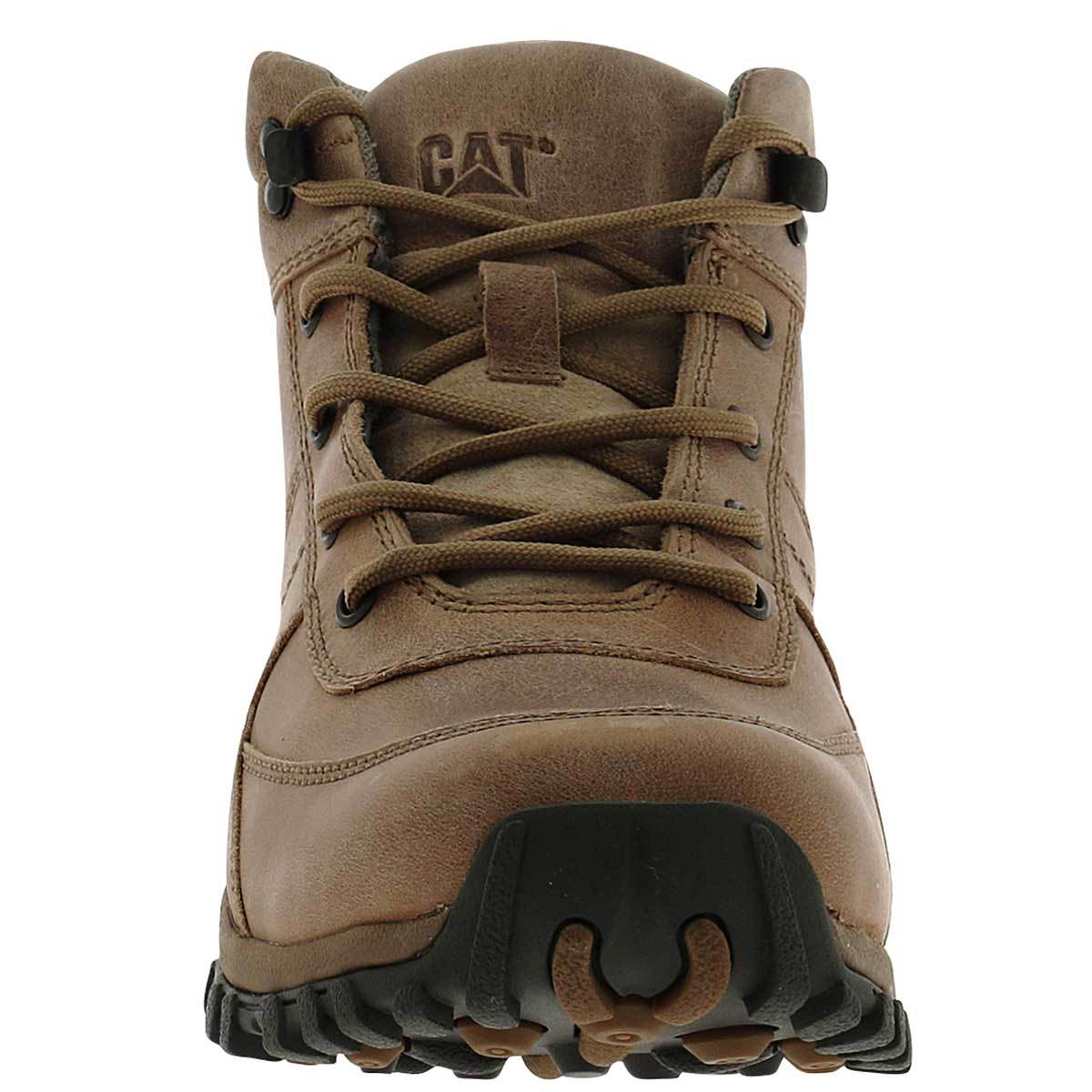 Botas Adventure Color Café de Caterpillar