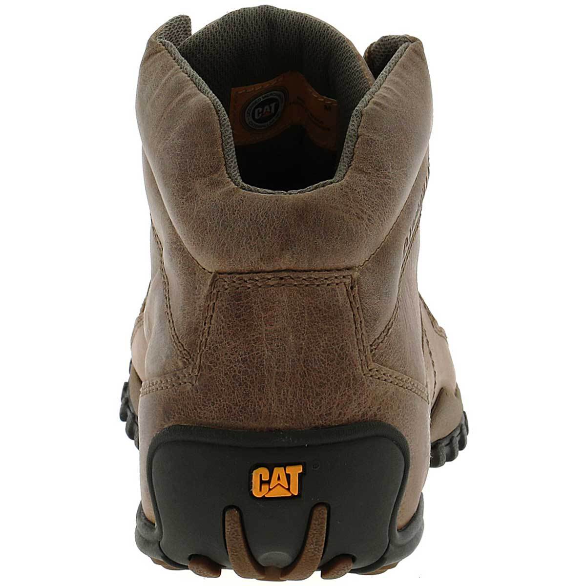 Botas Adventure Color Café de Caterpillar