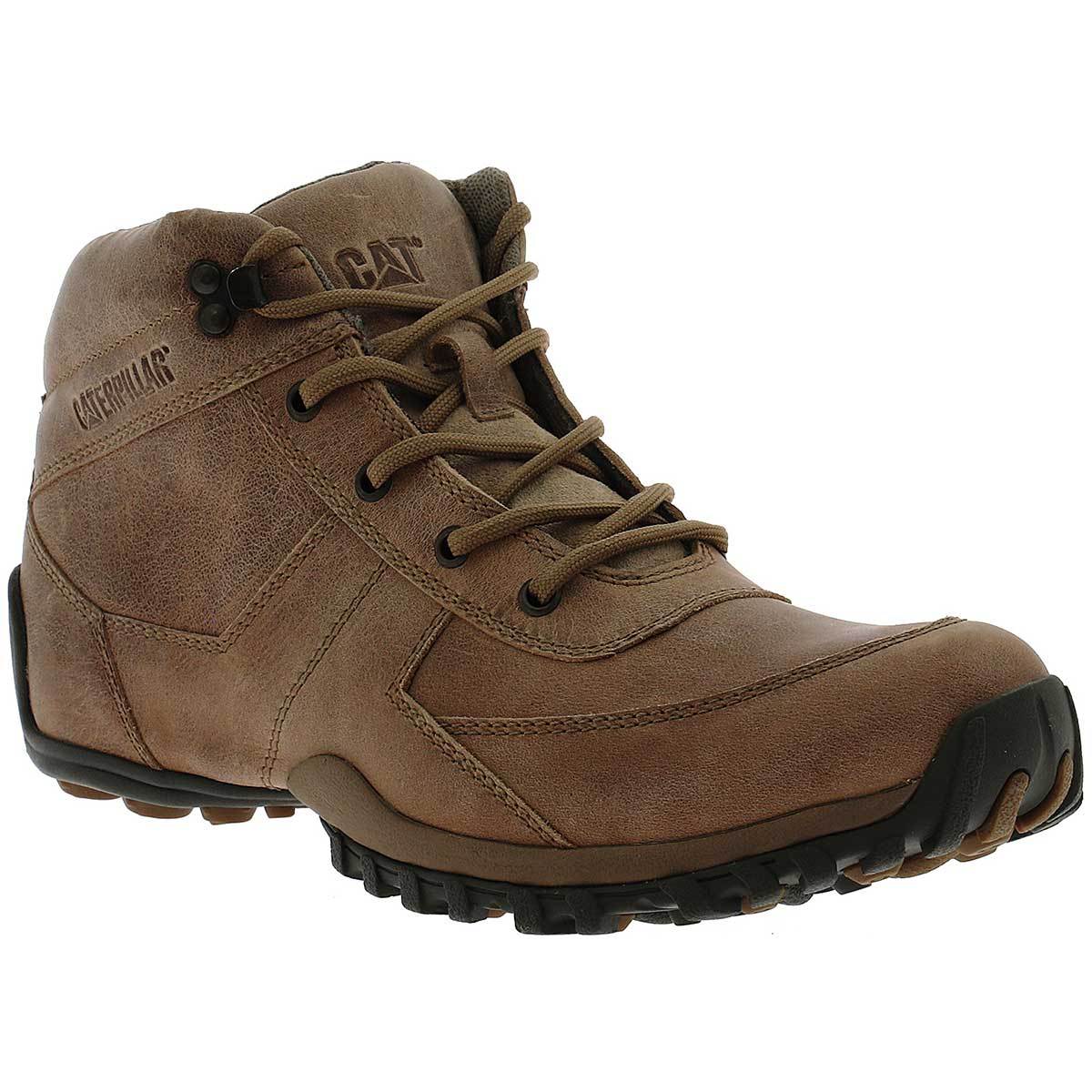 Botas Adventure Color Café de Caterpillar