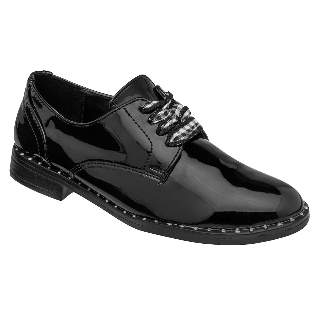 Zapatos casuales Exterior Piel sintética Color Negro De Charol Para Mujer De Been Class