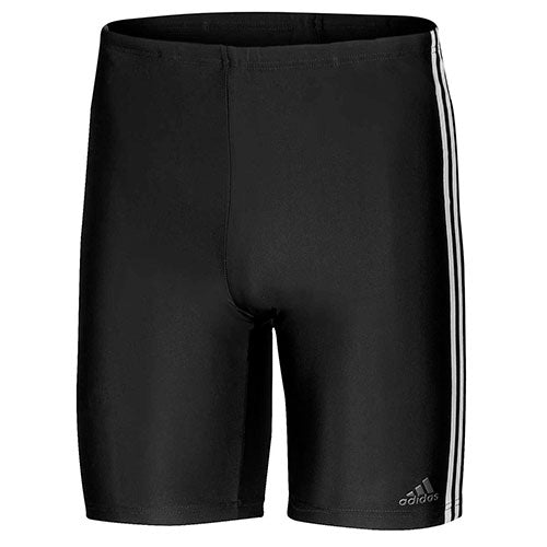 Short   Fit Jam 3S Color Negro de Adidas