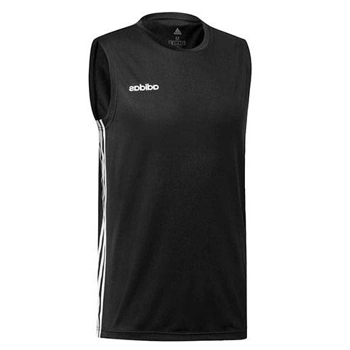 Camiseta D2M SI Color Negro de Adidas