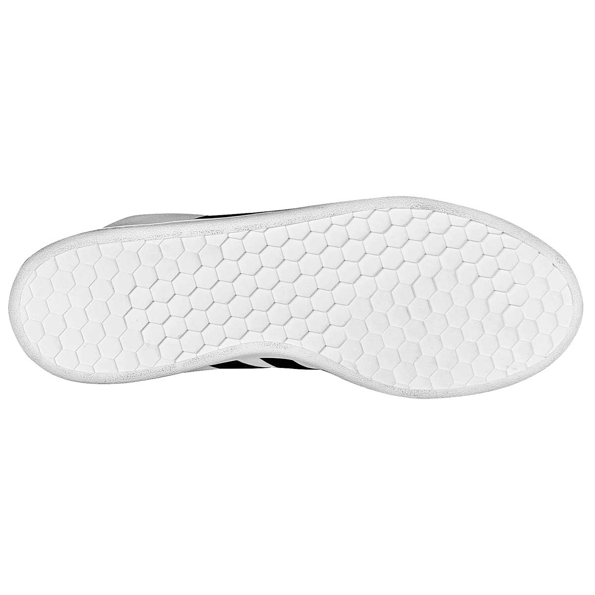 Tenis F36392 Para Hombre Color Blanco De Adidas