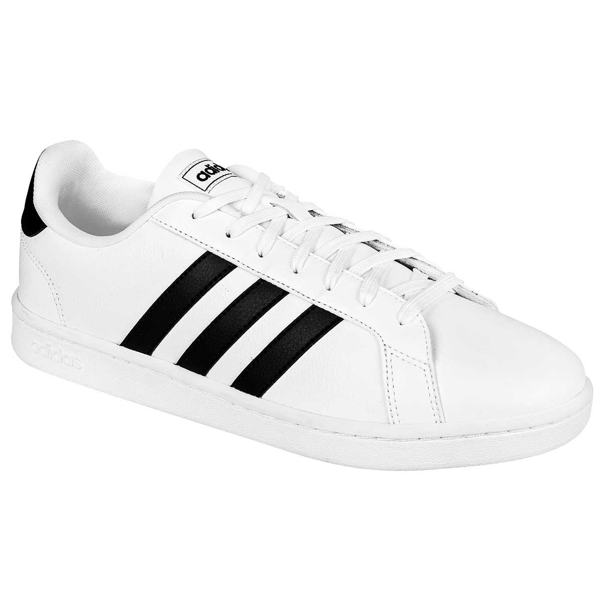 Tenis F36392 Para Hombre Color Blanco De Adidas