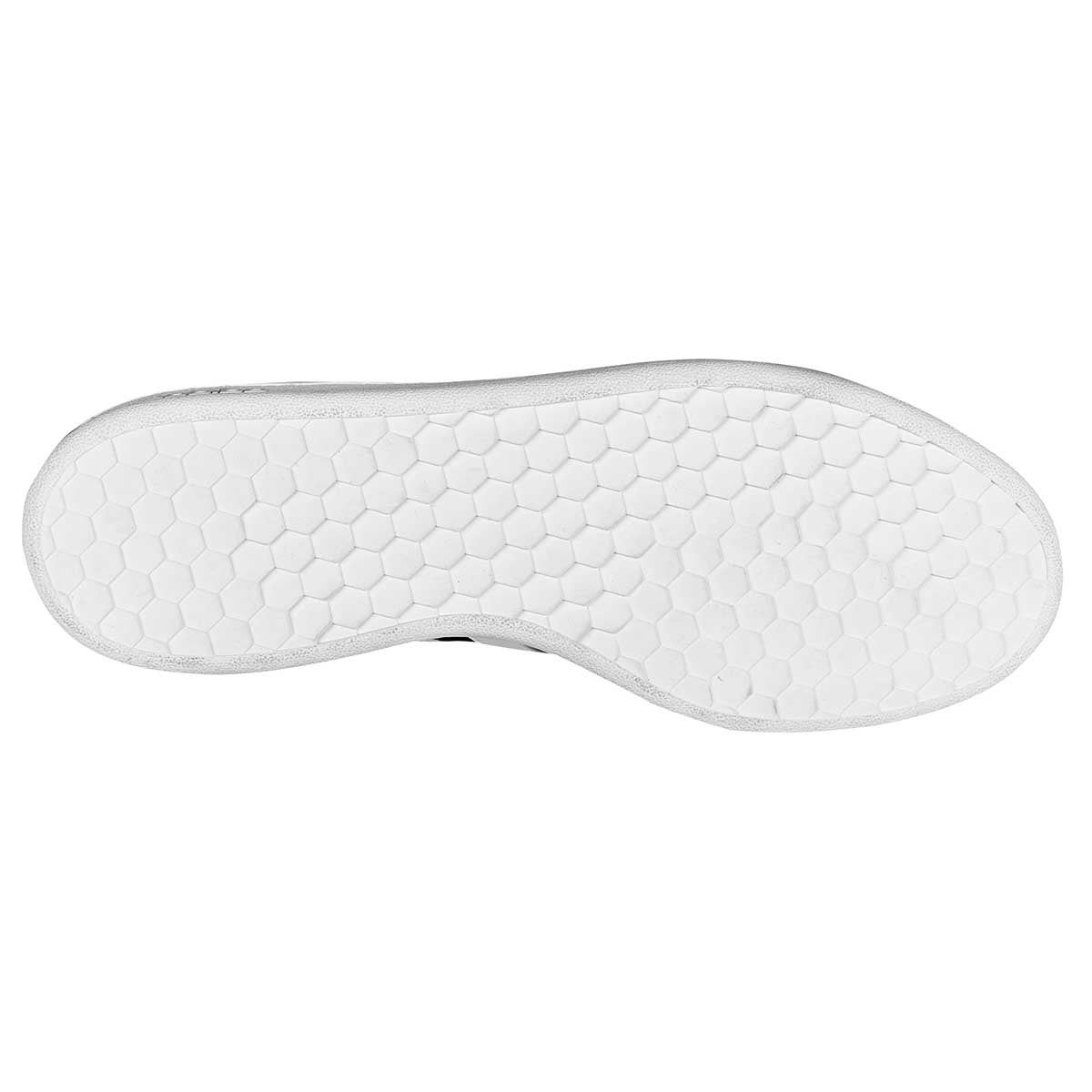 Tenis F36393 Para Hombre Color Negro De Adidas