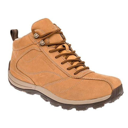 Botas Maximal Mid Color Amarillo de Caterpillar