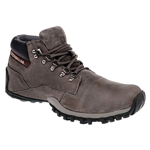 Botas Nobel  Color Gris de Caterpillar