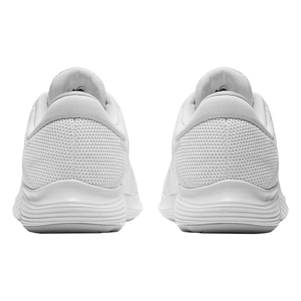 Tenis Nike Revolution 4 Color Blanco de Nike