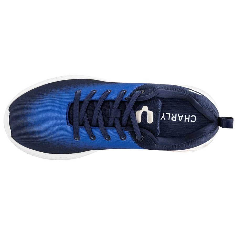 Tenis Charly Tenis Color Azul Marino Tenis Charly Hombre Coppel