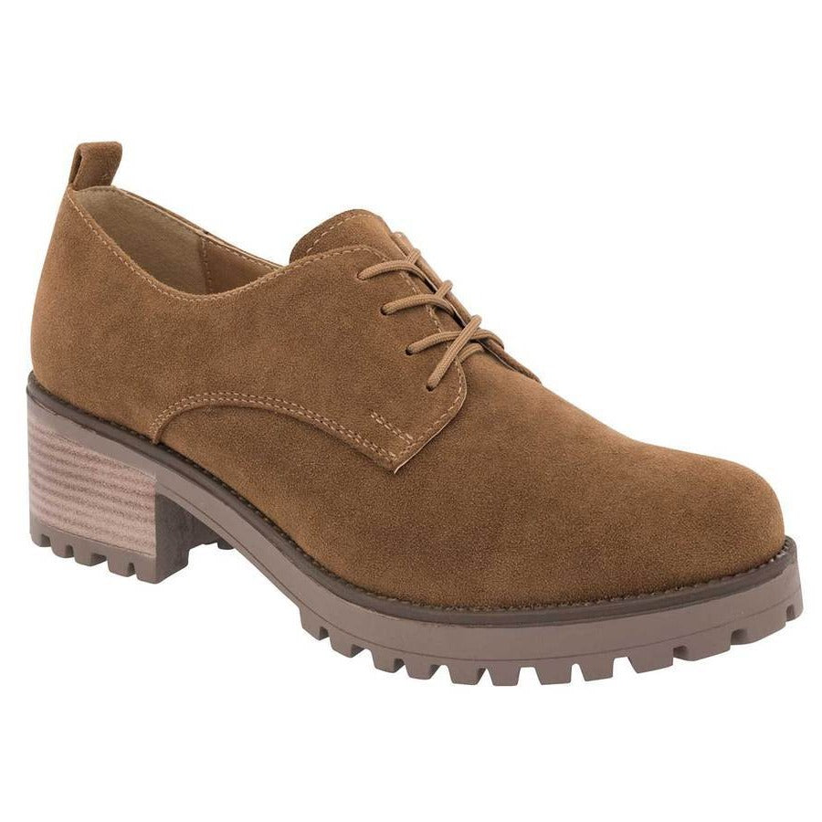 Mocasines Exterior Piel sintetica Color Camel de Been Class