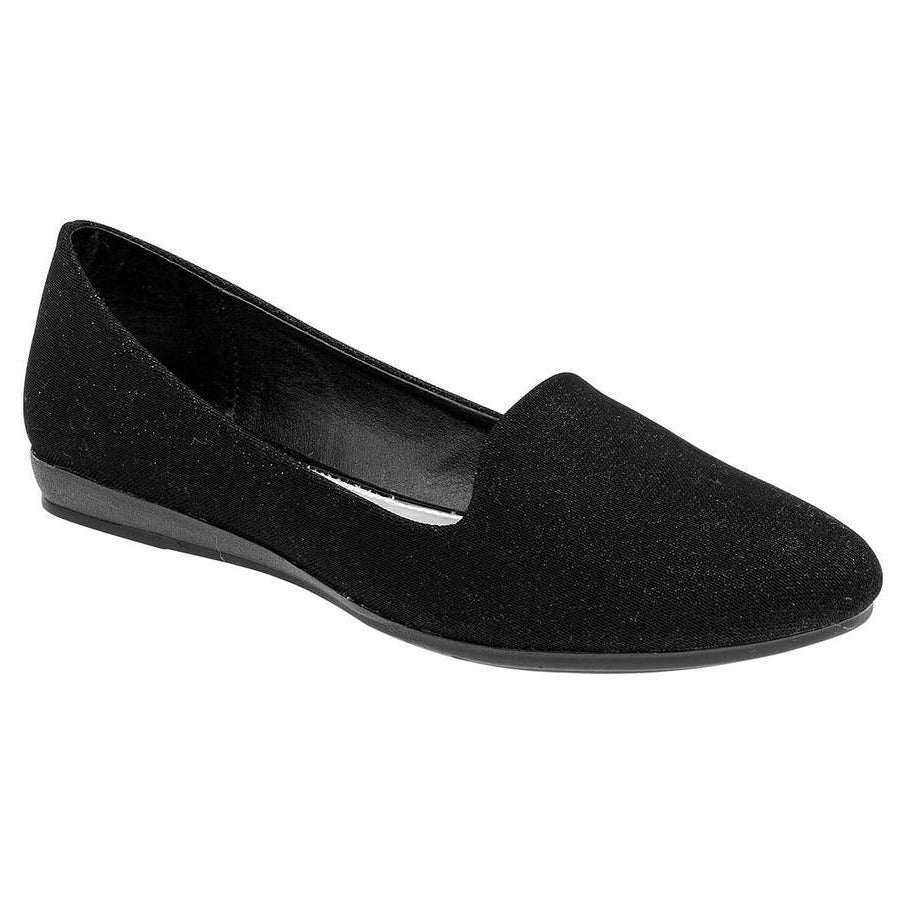 Loafers Exterior Gamuza sintetica Color Negro de Been Class