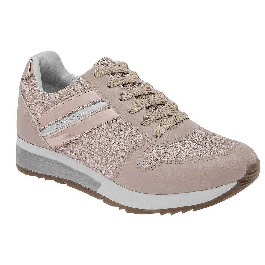 Tipo deportivo Exterior Piel sintetica Color Rosa de Neosport