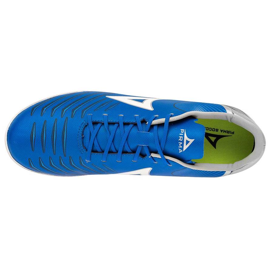 Tenis deportivos  Exterior Piel sintética Color Azul de Pirma