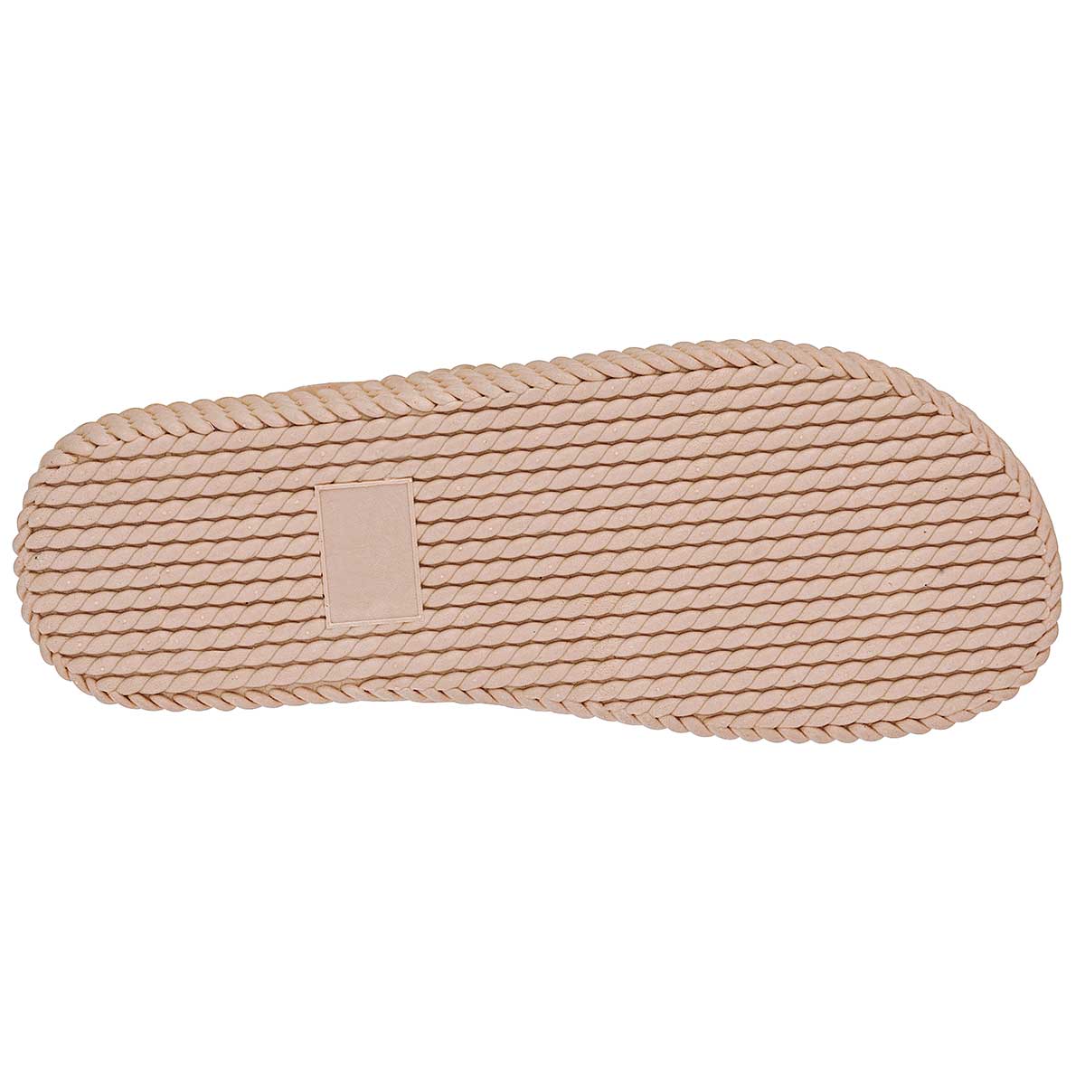 Sandalias de verano Exterior Sintético Color Beige  Para Mujer De Moramora