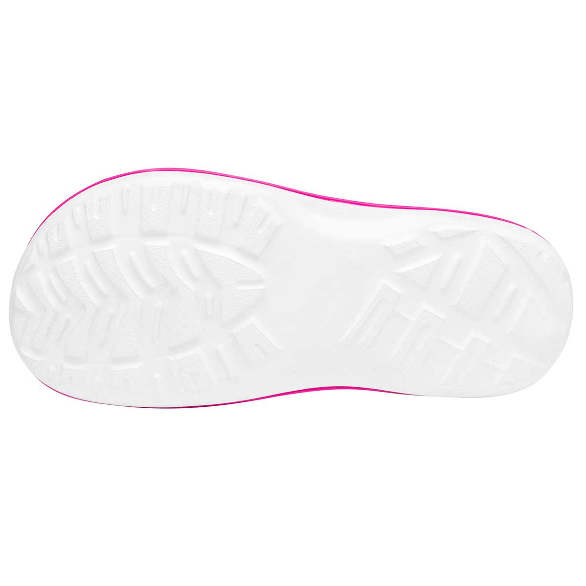 Sandalias Exterior Sintético Color Blanco Para Mujer De Moramora