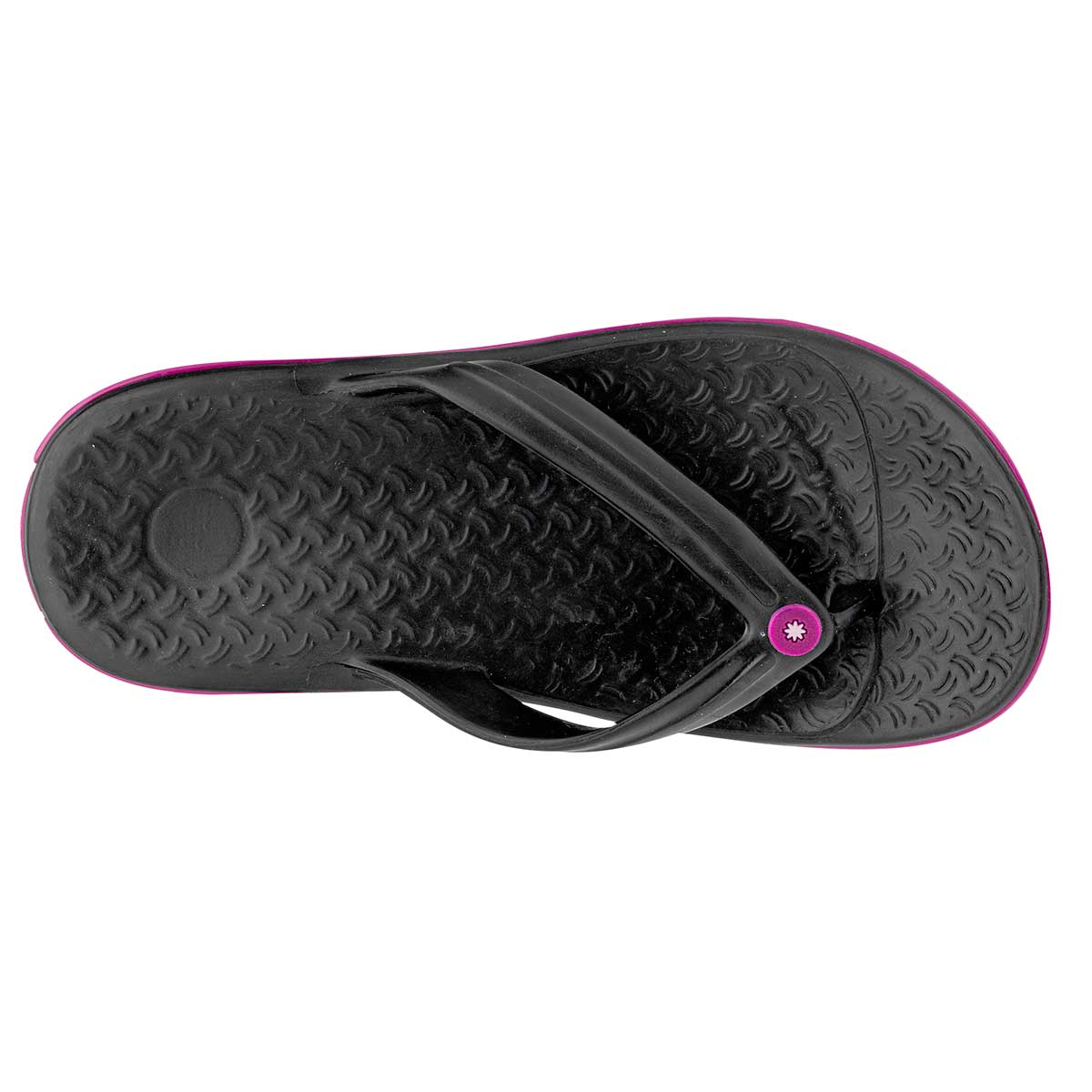 Sandalias de verano Exterior Sintético Color Negro Para Mujer De Moramora