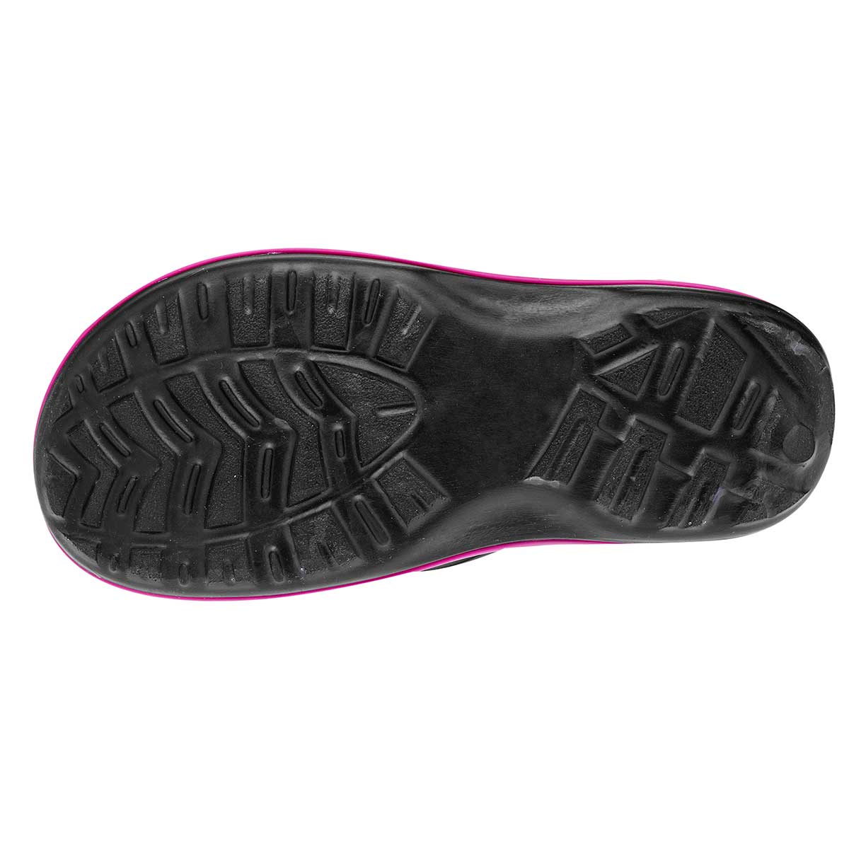 Sandalias de verano Exterior Sintético Color Negro Para Mujer De Moramora