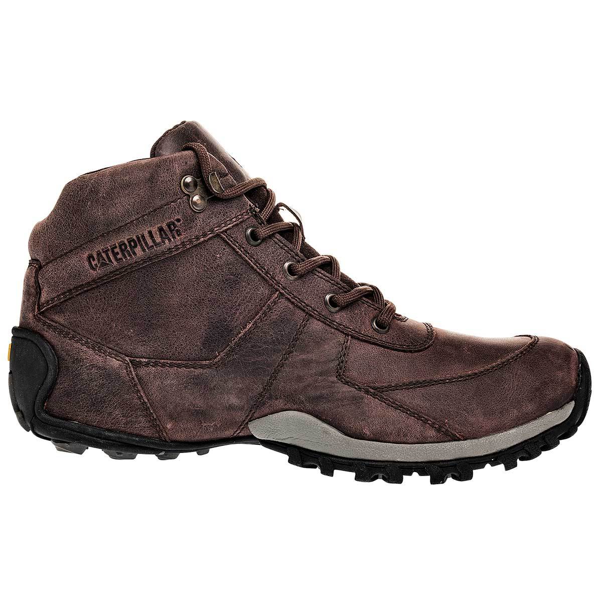 Botas Adventure Color Café de Caterpillar