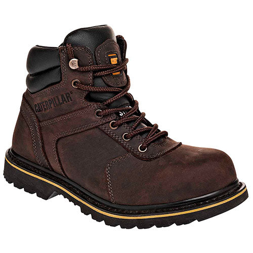 Botas Huron St Color Café de Caterpillar