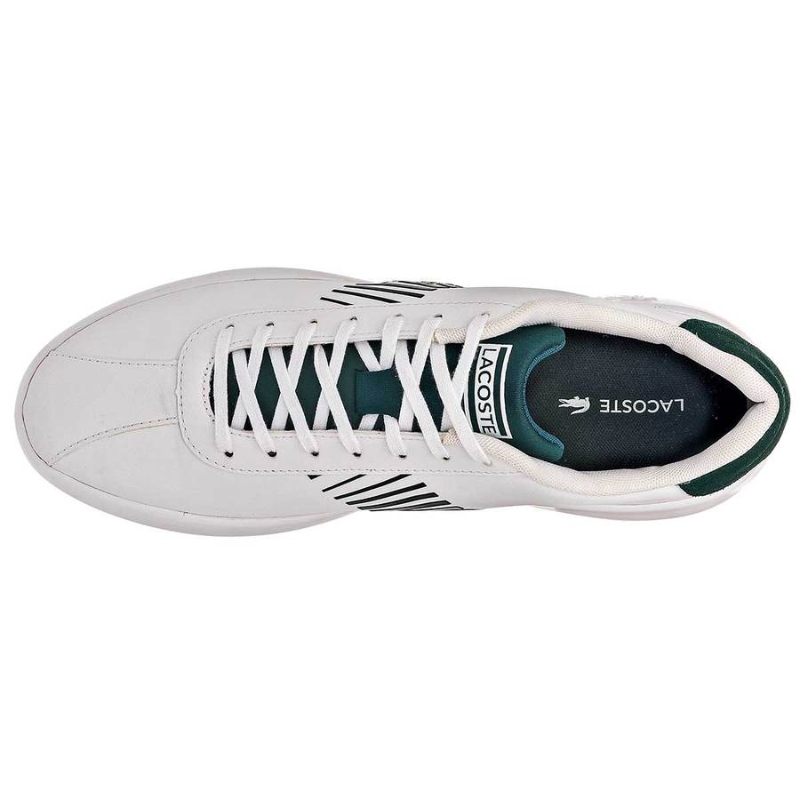 Tenis Avance Color Blanco de Lacoste