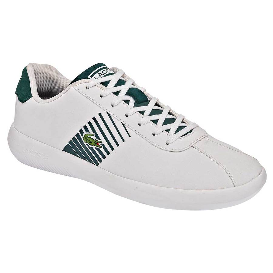 Tenis Avance Color Blanco de Lacoste