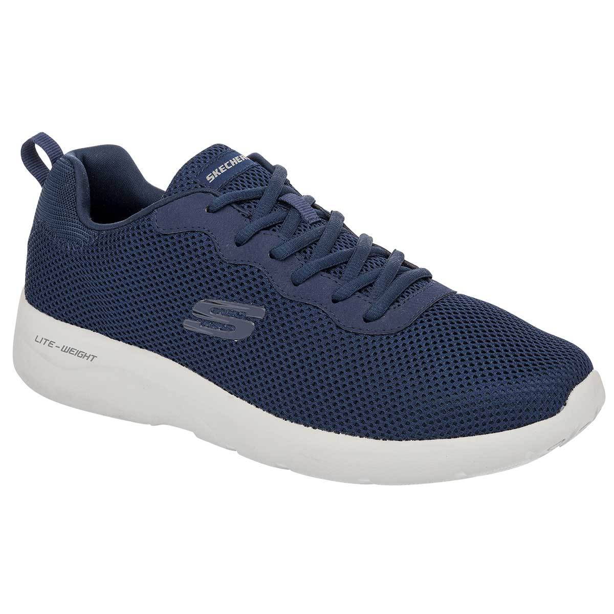 Tenis Dynamight 2.0  Color Marino de Skechers