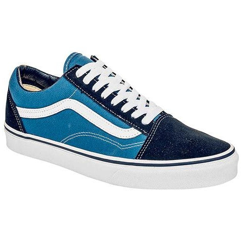 Tenis UA Old Skool VN Color Negro de Vans