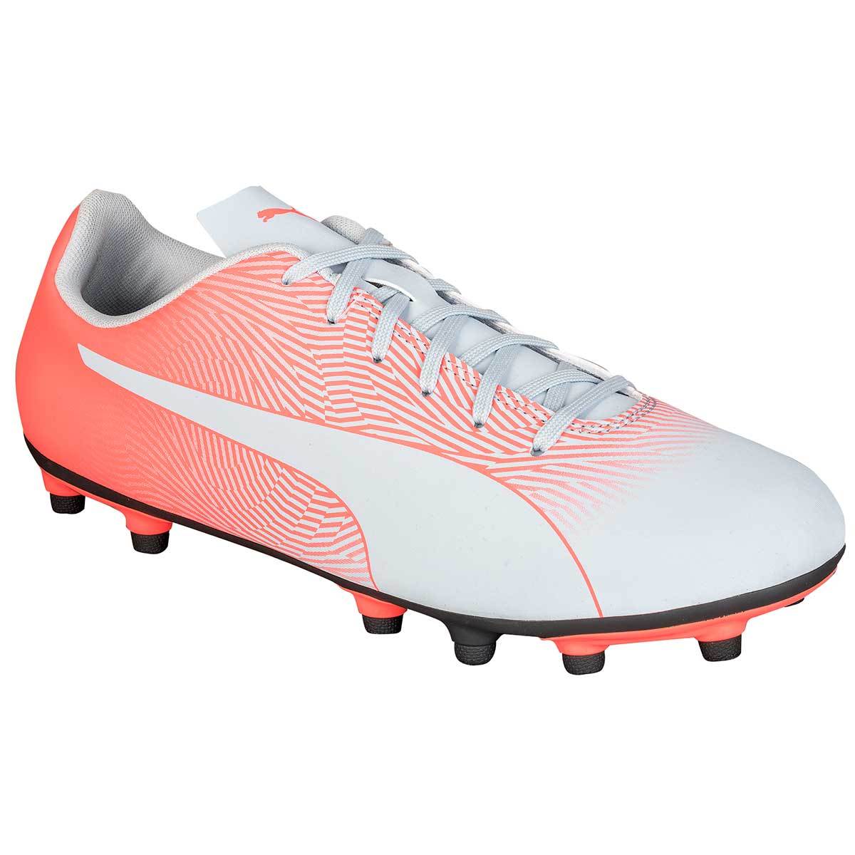 Tenis Puma Spirit ll FG Color Blanco de Puma