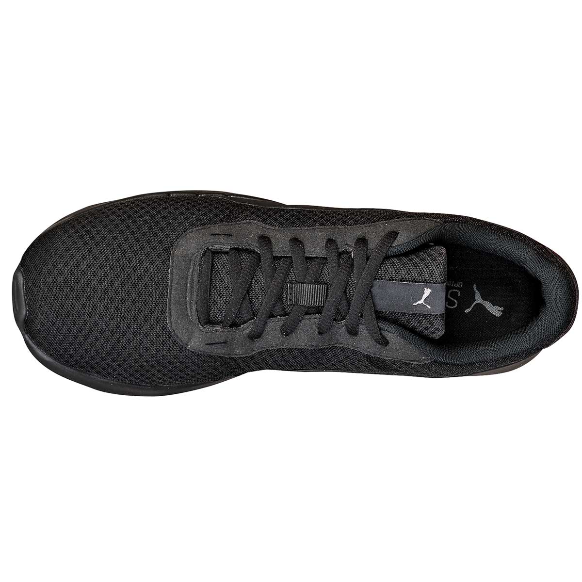 Tenis deportivos  St Activate Para Hombre Color Negro De Puma