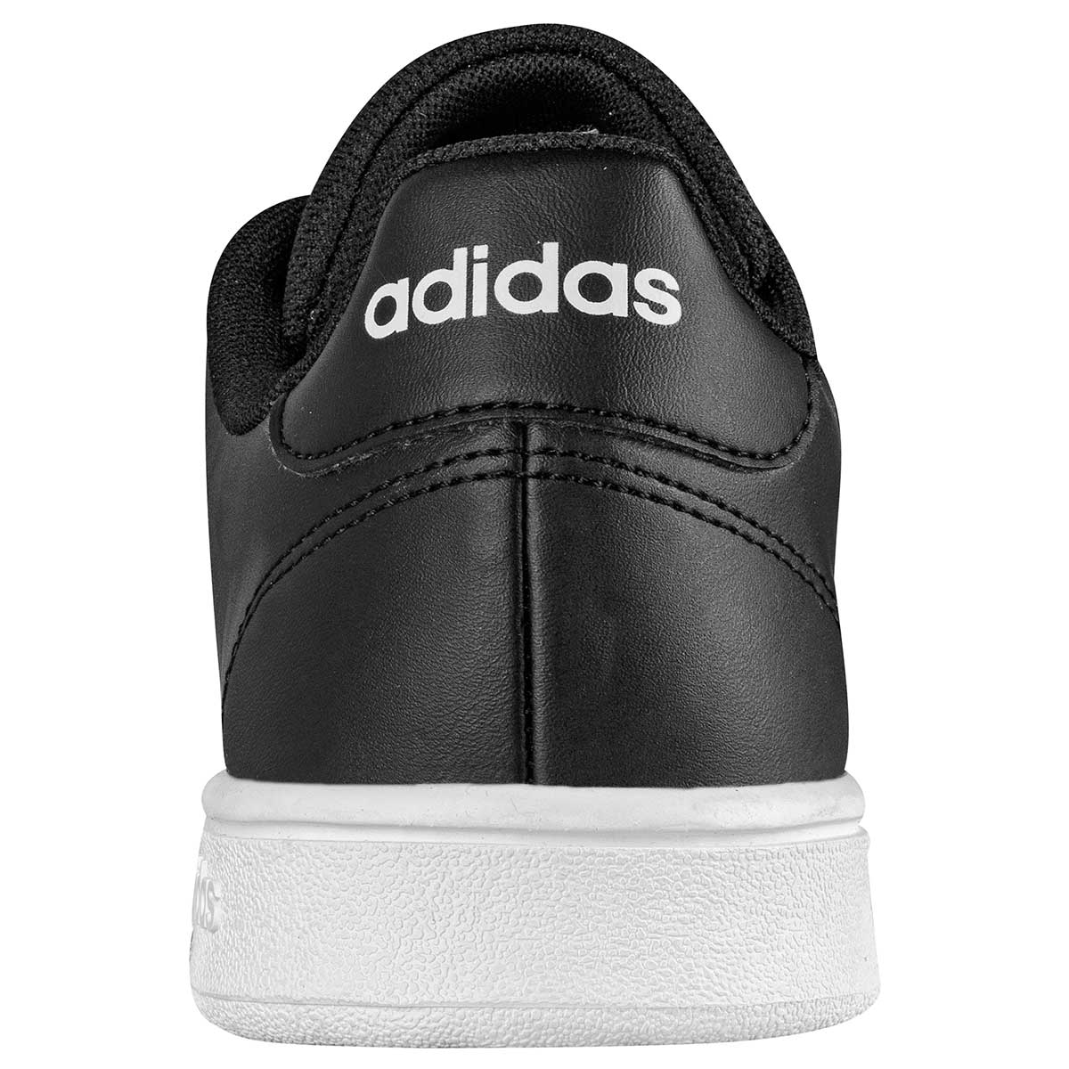 Tenis EE7511 Para Mujer Color Negro De Adidas