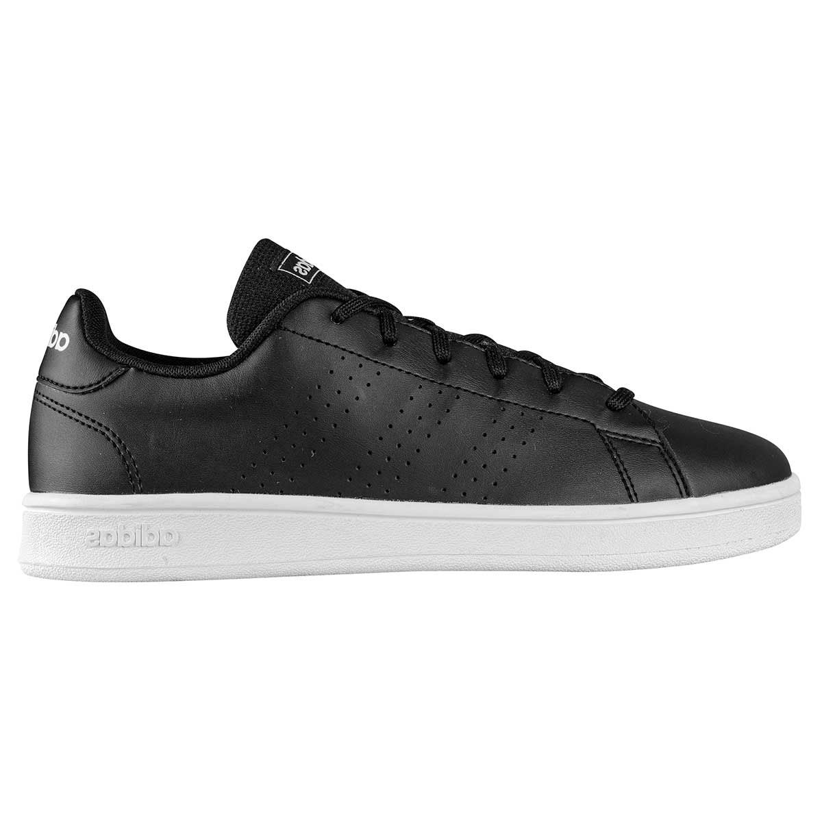 Tenis EE7511 Para Mujer Color Negro De Adidas