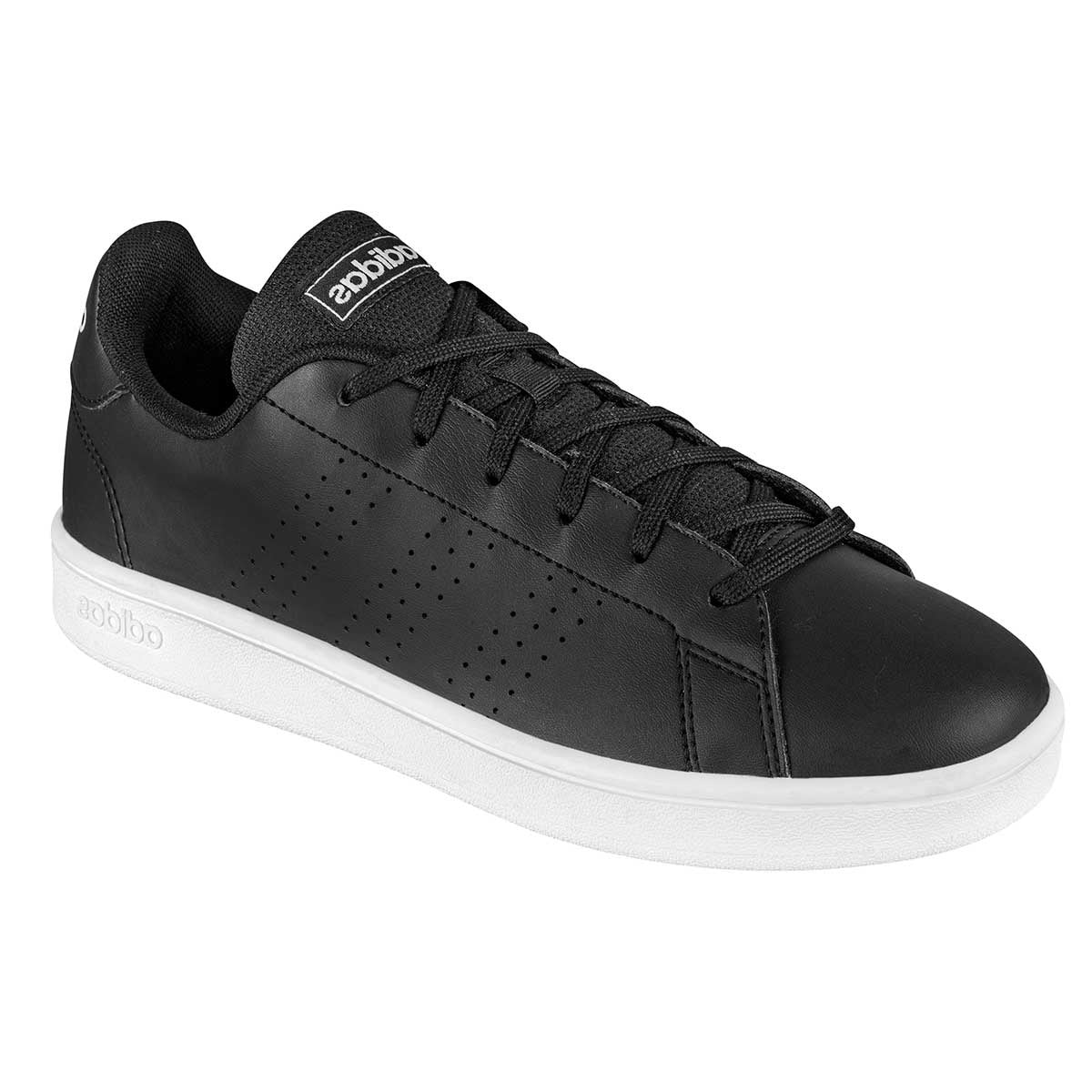 Tenis EE7511 Para Mujer Color Negro De Adidas