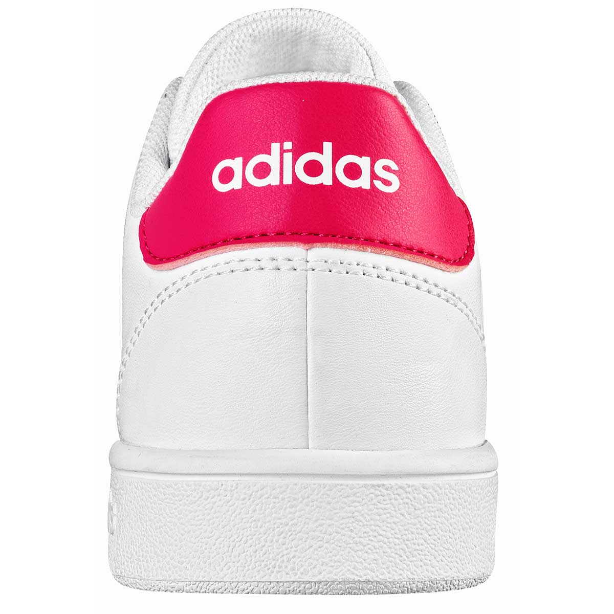 Tenis EF0211 Para Mujer Color Blanco De Adidas