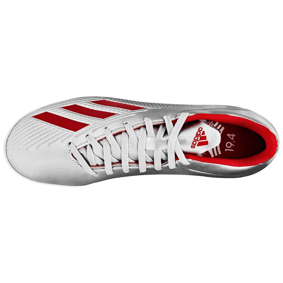 Tenis X 19 4 N Color Rojo de Adidas