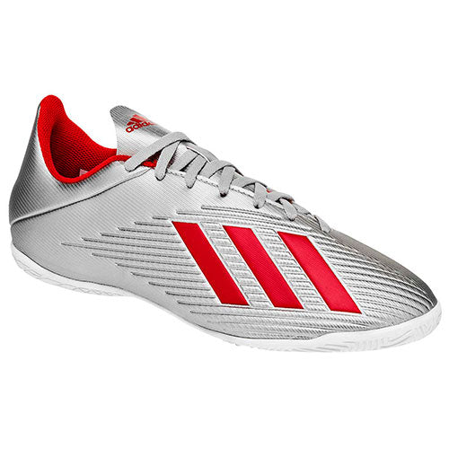 Tenis X 19 4 N Color Rojo de Adidas