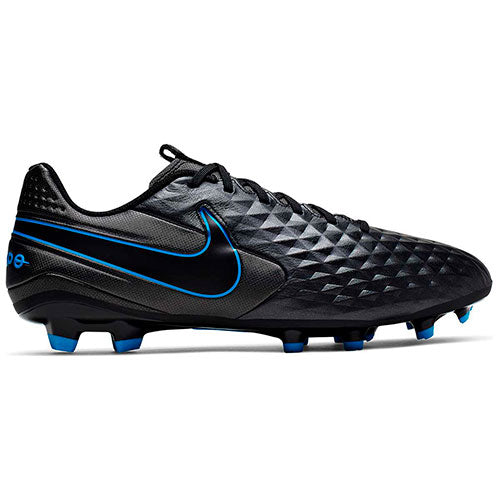 Tenis deportivos Legend  8 Academy FG /MG Color Negro de Nike