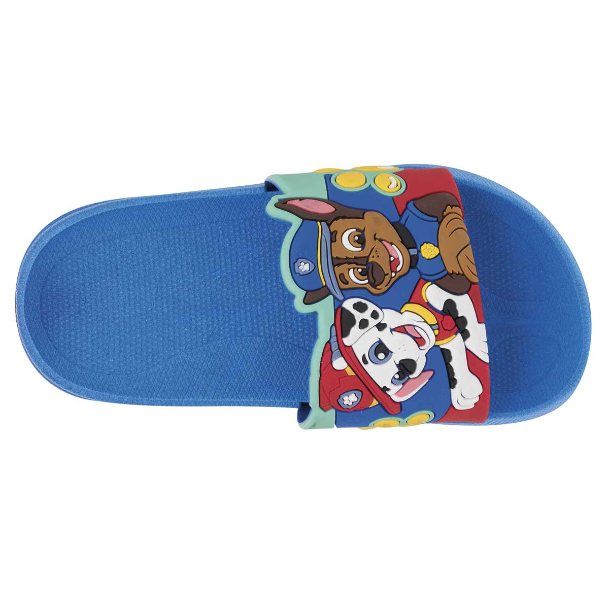 Sandalias Exterior Sintético Color Multicolor Para Niño De Tenis con Imaginación