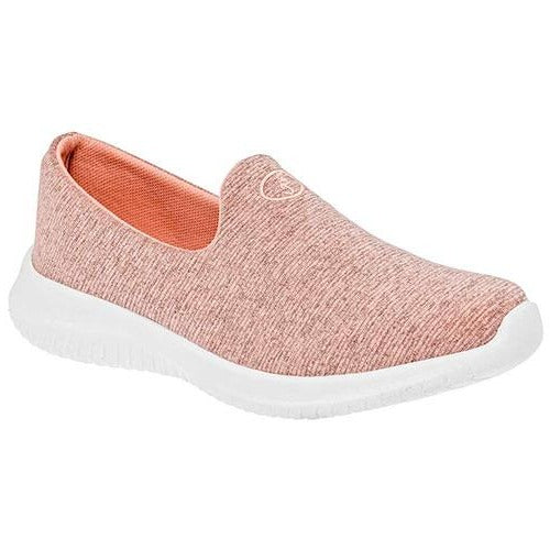 Zapatos confort y diabético Exterior Textil Color Rosa Para Mujer De Been Class